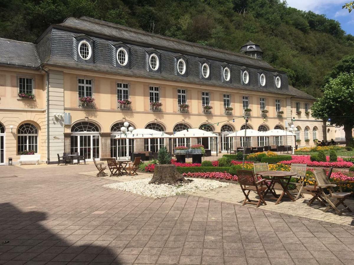 Dolcevita Бад-Бертрих Экстерьер фото